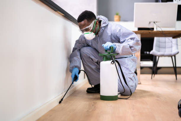 Best Commercial Pest Control  in Northfield, KY